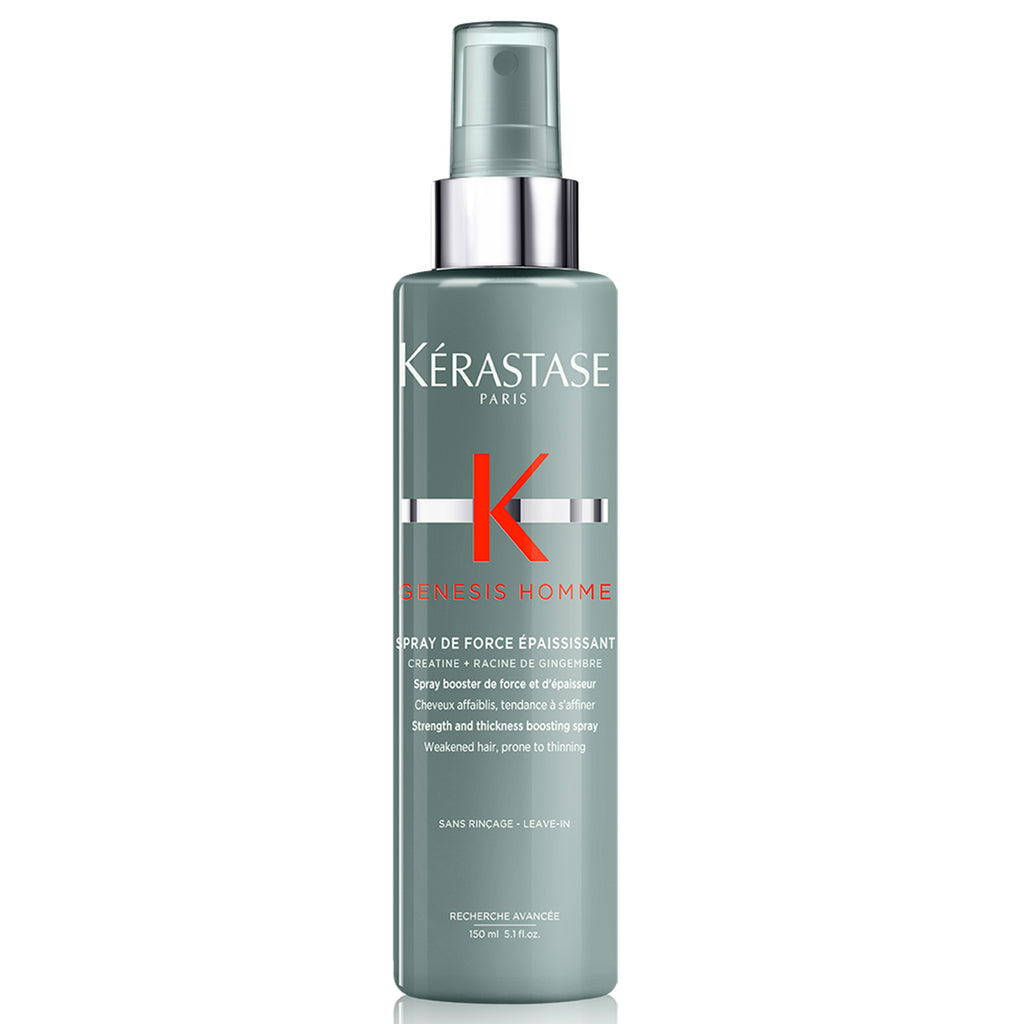 GENESIS HOMME Spray de Force Épaississant 150 Ml