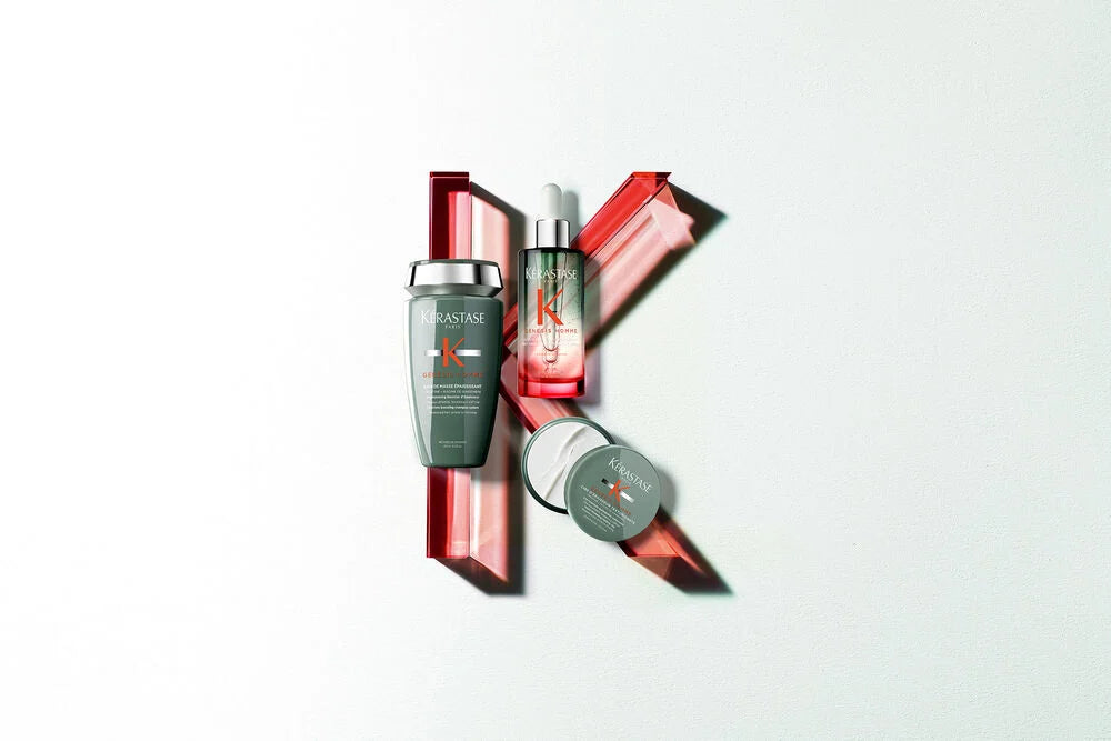 GENESIS HOMME Spray of Force Épaississant 150 Ml