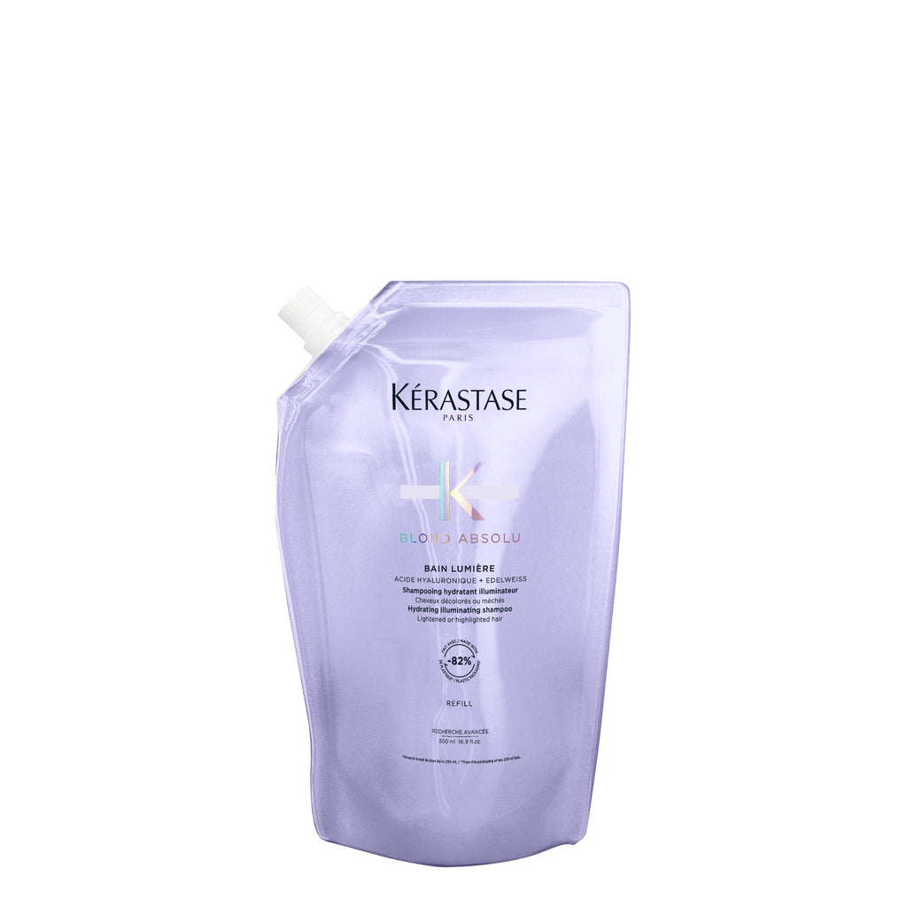 Kérastase Blond Absolu Bain Lumière 500ml (Recarga)