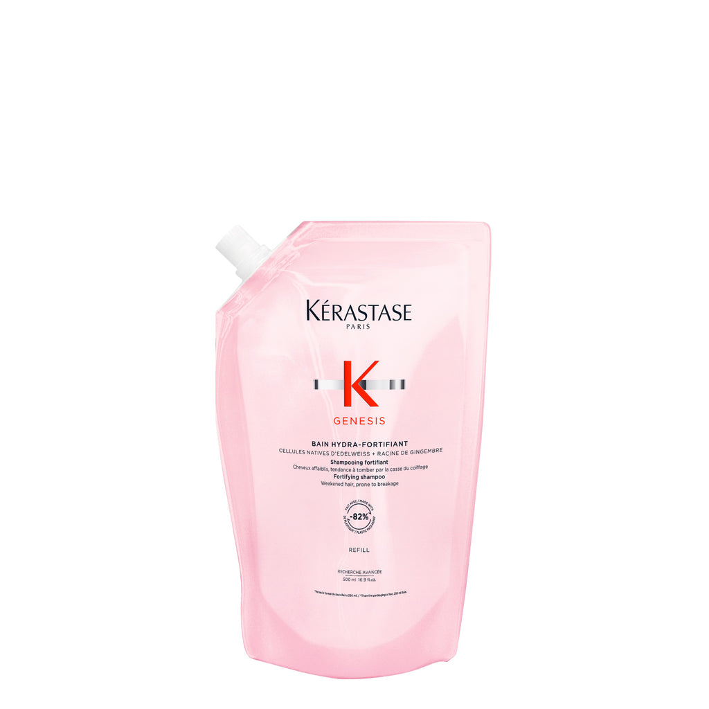 Kérastase Genesis Bain Hydra-Fortifiant 500ml (Recarga)
