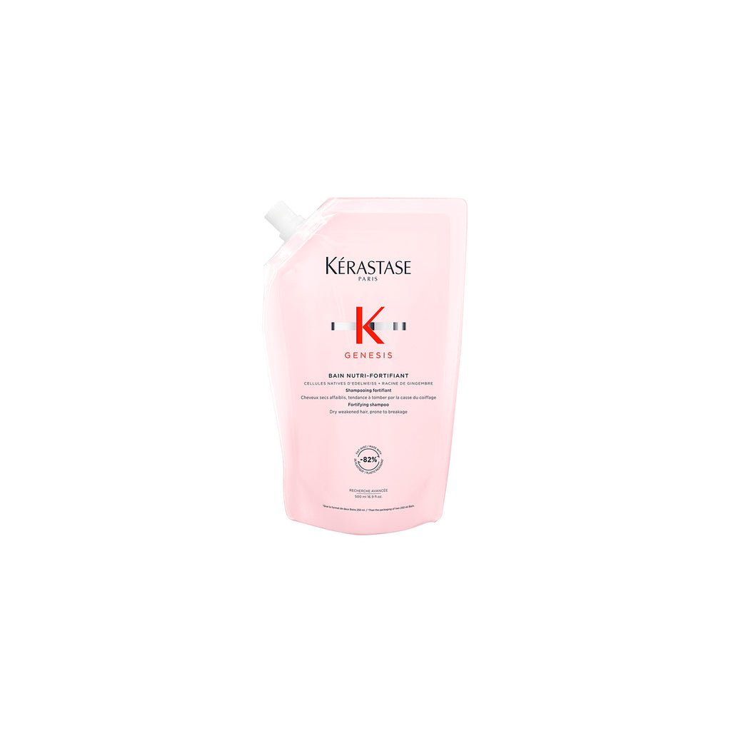 Kérastase Genesis Bain Nutri-Fortifiant 500ml (Recarga)
