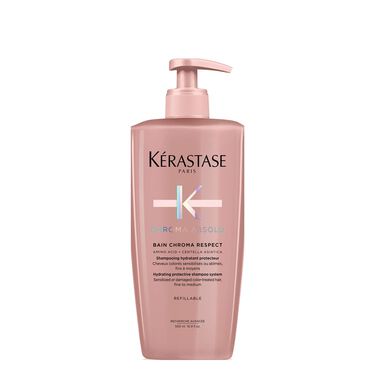 Kérastase Chroma Absolu Bain Chroma Respect 500ml