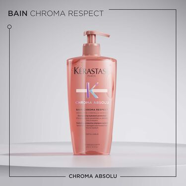 Kérastase Chroma Absolu Bain Chroma Respect 500ml