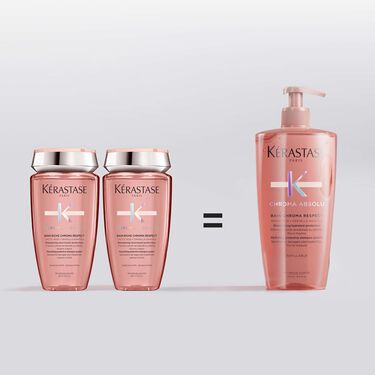 Kérastase Chroma Absolu Bain Chroma Respect 500ml