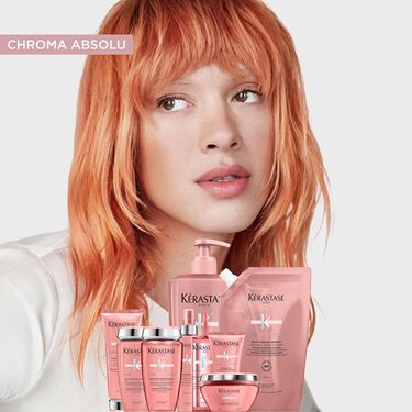 Champú Bain Chroma Respect 500ML