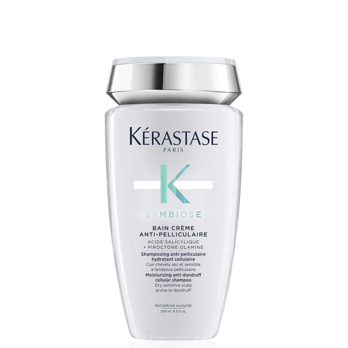 KERASTASE SYMBIOSE Bain Crème Anti- Pelliculaire Champú 250 ml