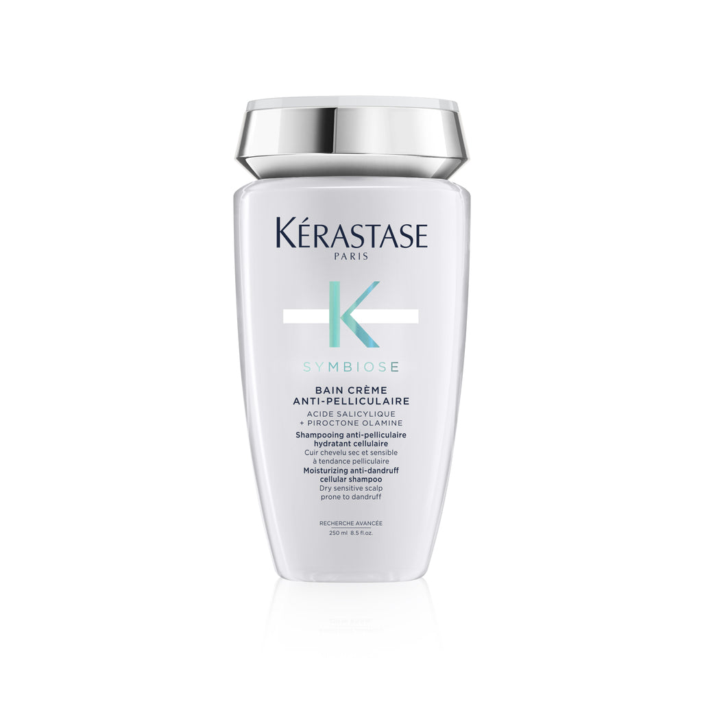 KERASTASE SYMBIOSE  Bain Pureté   Anti- Pelliculaire Champú 250 ml