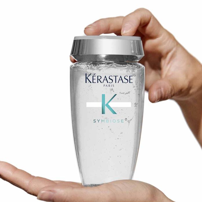KERASTASE SYMBIOSE  Bain Pureté   Anti- Pelliculaire Champú 250 ml