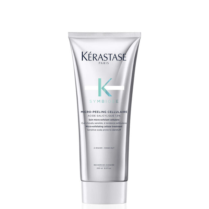KERASTASE SYMBIOSE Micro Peeling Cellulaire 200 ml