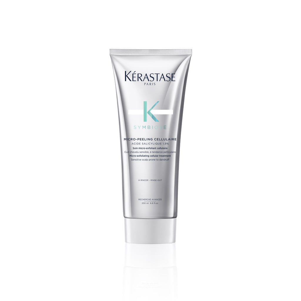 KERASTASE SYMBIOSE Micro Peeling Cellulaire 200 ml