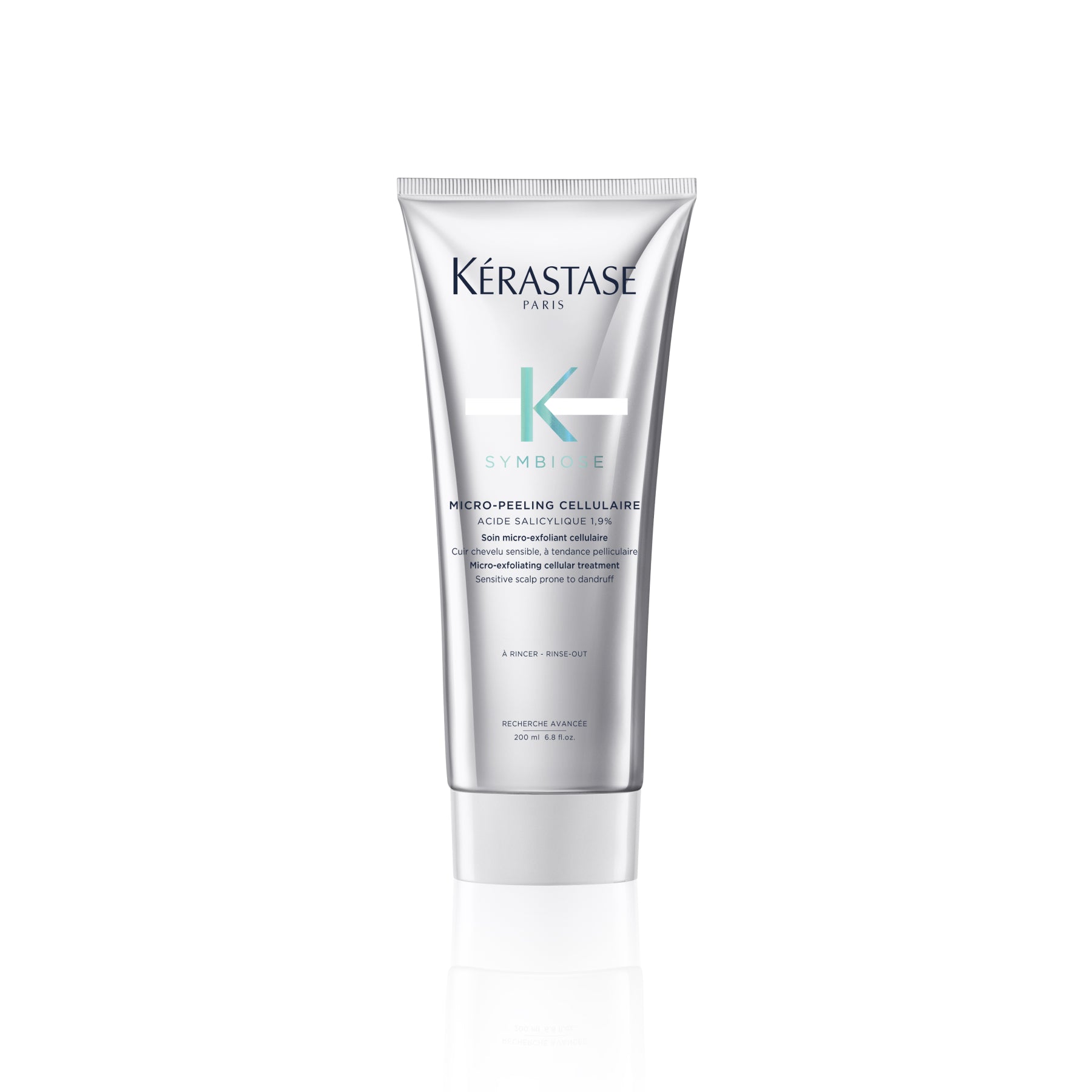 KERASTASE SYMBIOSE Micro Peeling Cellulaire 200 ml