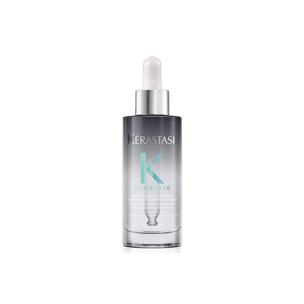 KERASTASE SYMBIOSE Serum Nuit Anti Pelliculaire Intensif 90 ml