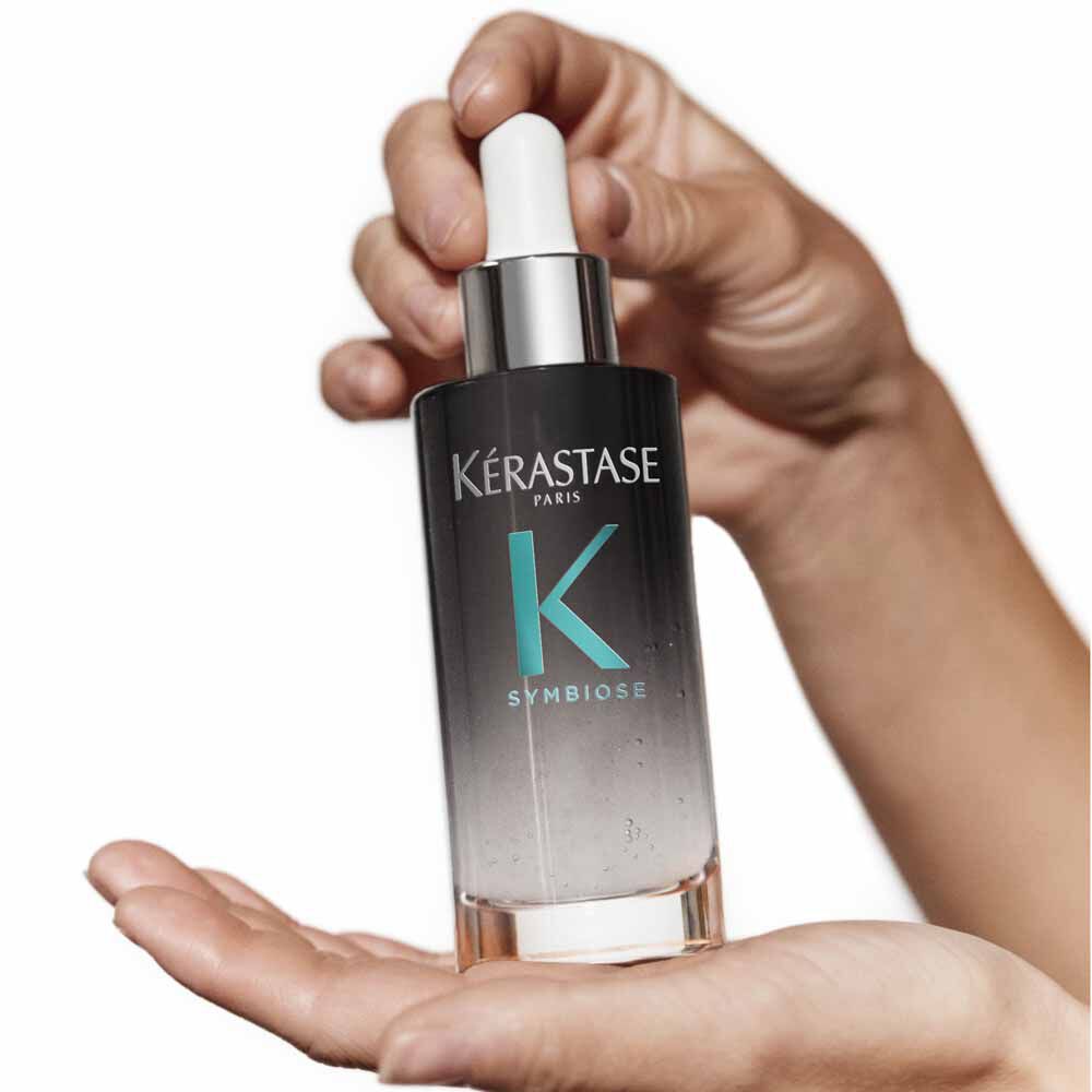 KERASTASE SYMBIOSE Serum Nuit Anti Pelliculaire Intensif 90 ml