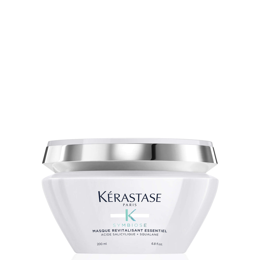 KERASTASE SYMBIOSE Masque Revitalisant Essentiel Mascarilla 200 ml