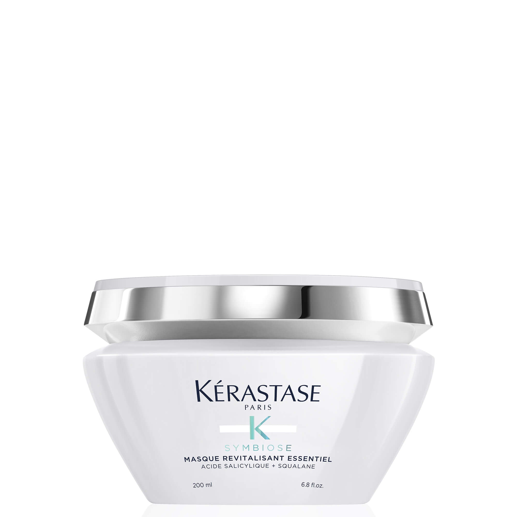 KERASTASE SYMBIOSE Masque Revitalisant Essentiel Mascarilla 200 ml
