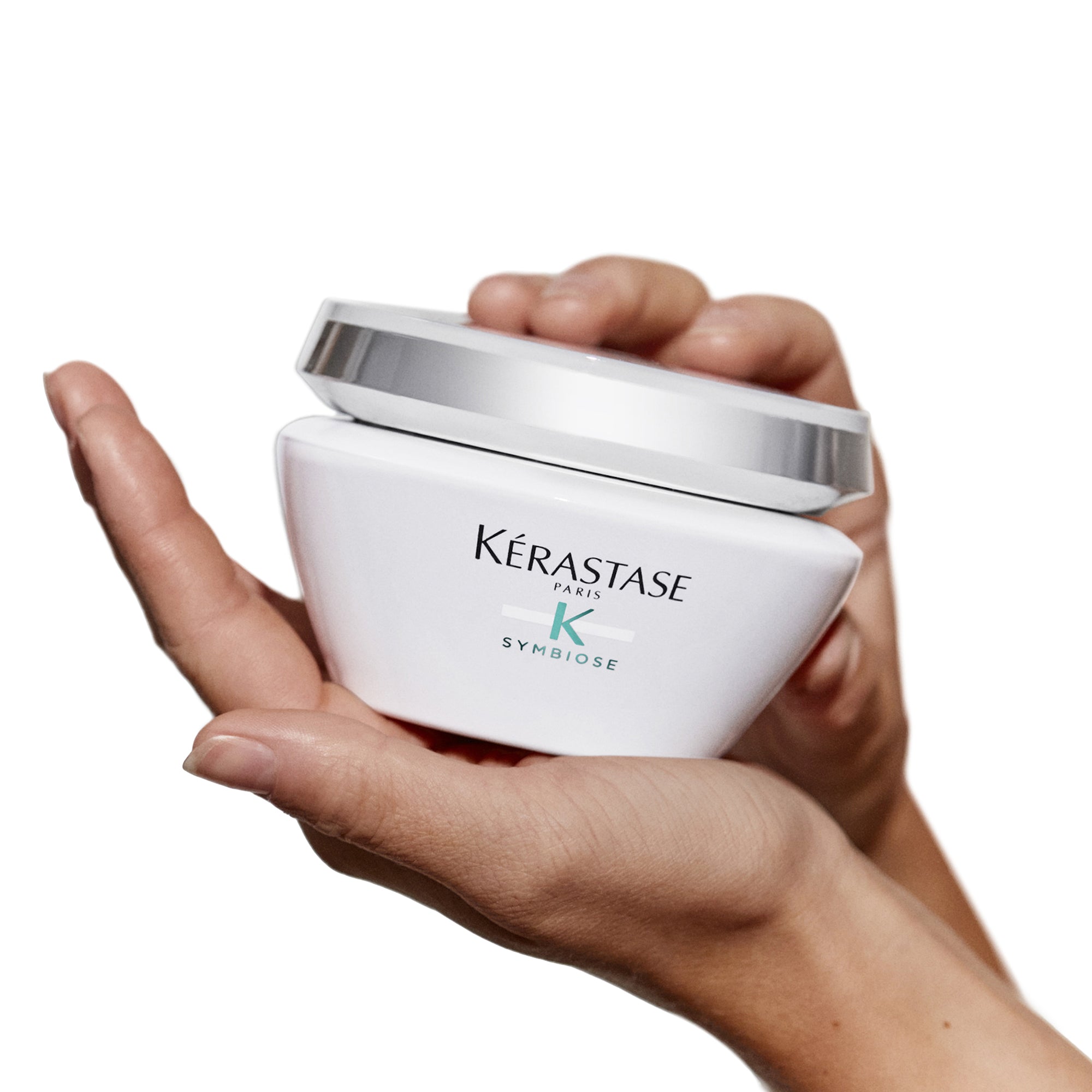 KERASTASE SYMBIOSE Masque Revitalisant Essentiel Mascarilla 200 ml