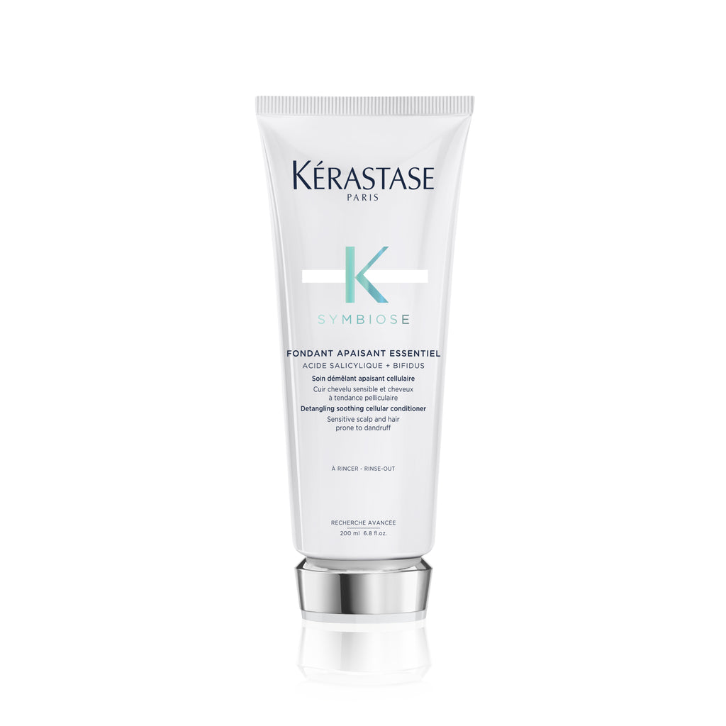 KERASTASE SYMBIOSE Fondant Apaisant Essentiel Acondicionador Calmante 200 ml