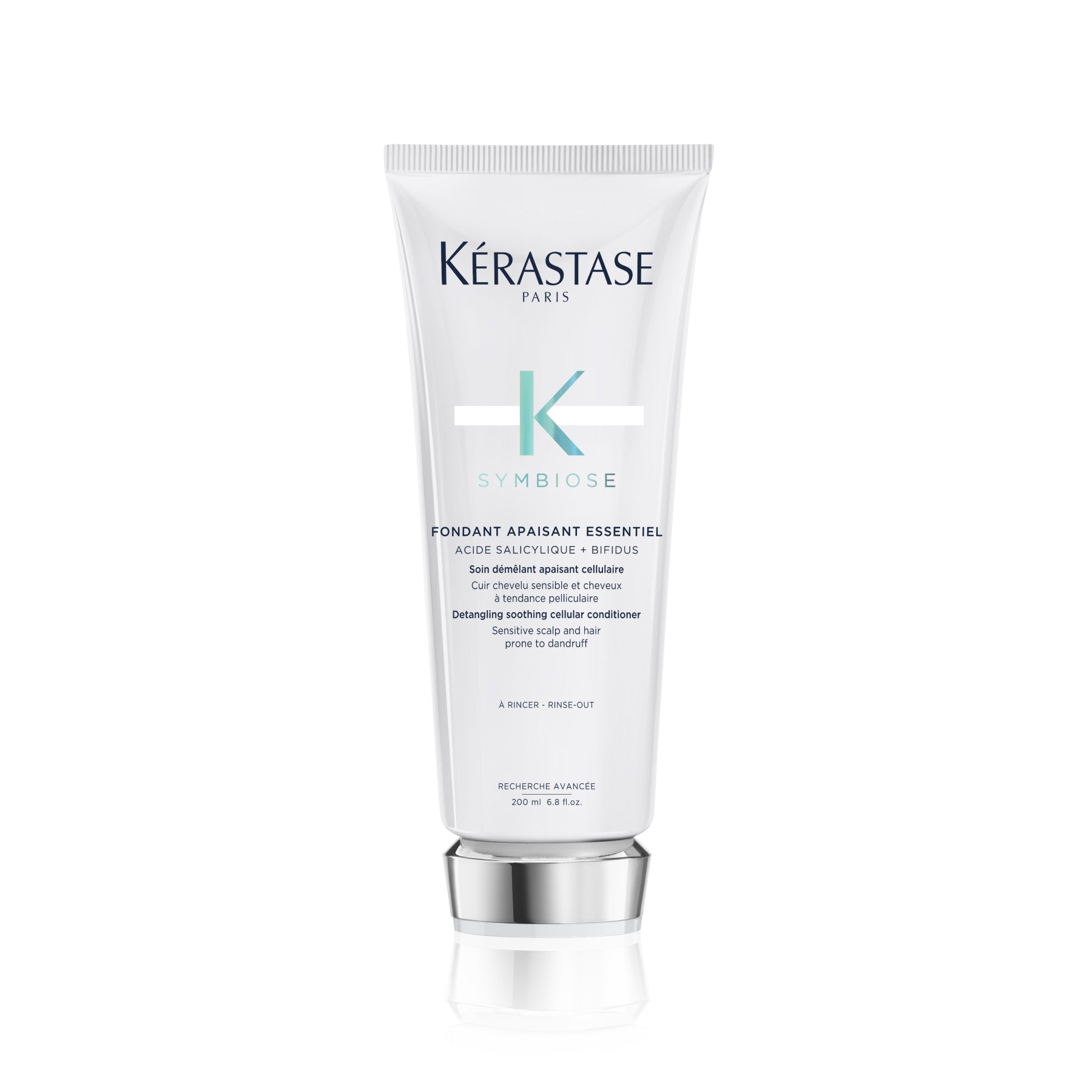 KERASTASE SYMBIOSE Fondant Apaisant Essentiel Acondicionador Calmante 200 ml