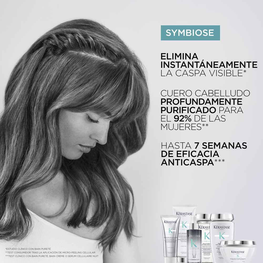 KERASTASE SYMBIOSE Fondant Apaisant Essentiel Acondicionador Calmante 200 ml