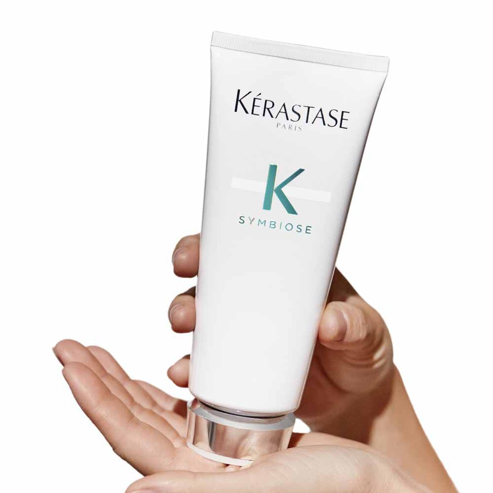 KERASTASE SYMBIOSE Fondant Apaisant Essentiel Acondicionador Calmante 200 ml