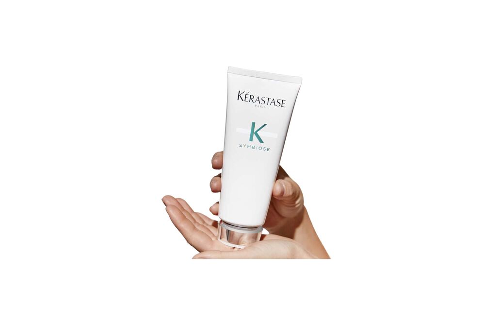 KERASTASE SYMBIOSE Fondant Apaisant Essentiel Acondicionador Calmante 200 ml