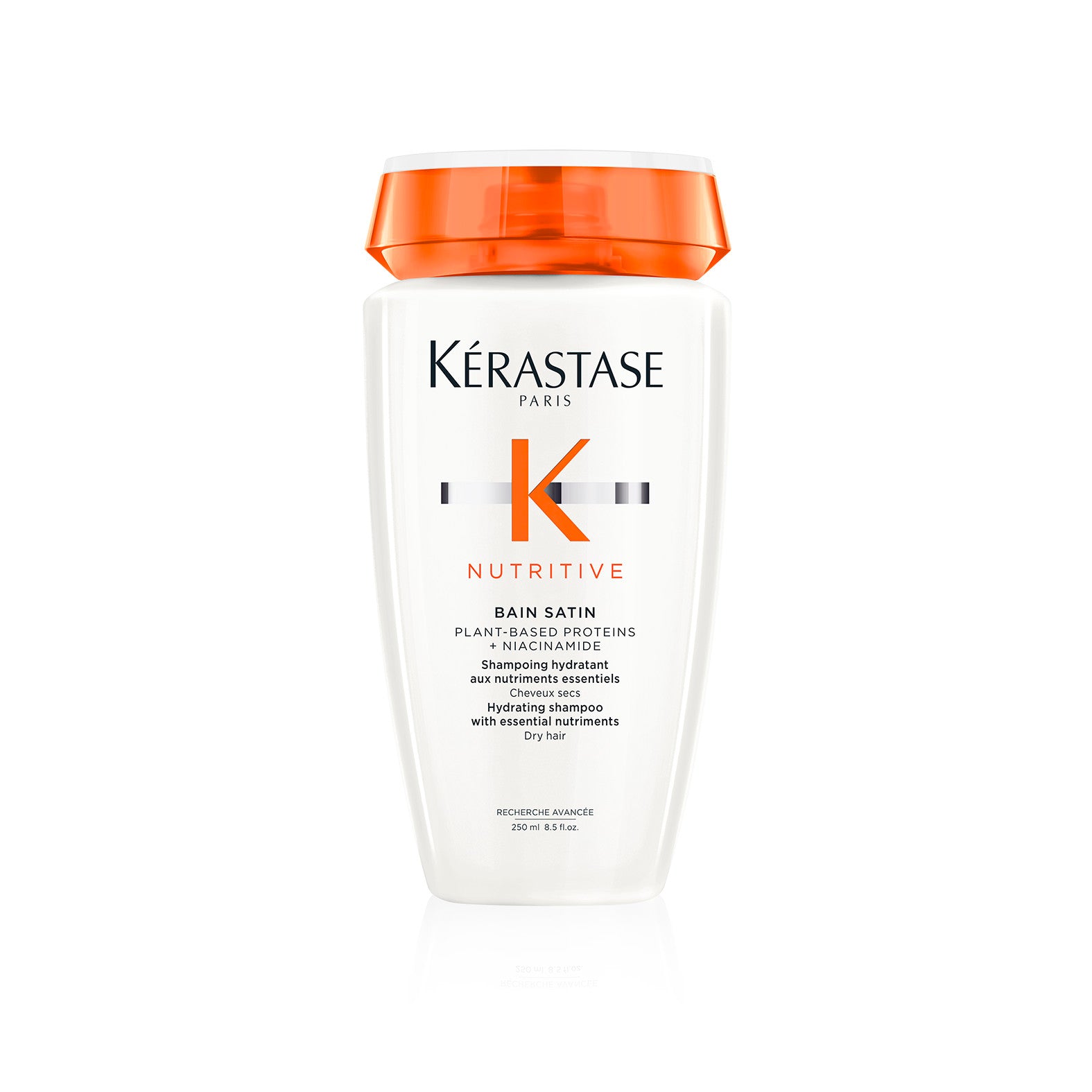 KÉRASTASE NUTRITIVE Champú Satin 1 250 Ml