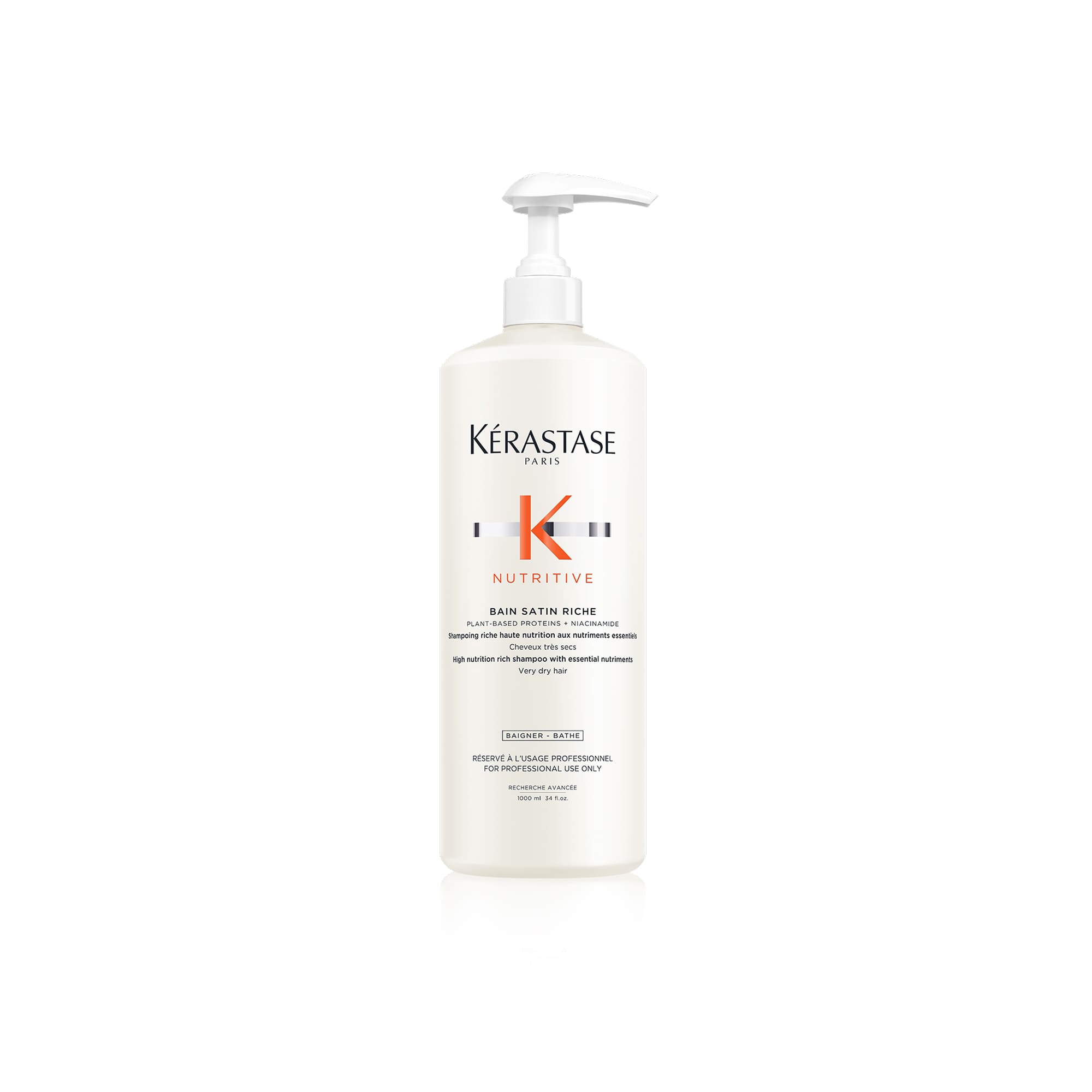 KERASTASE NUTRITIVE Lait Vital Conditioner 200ml