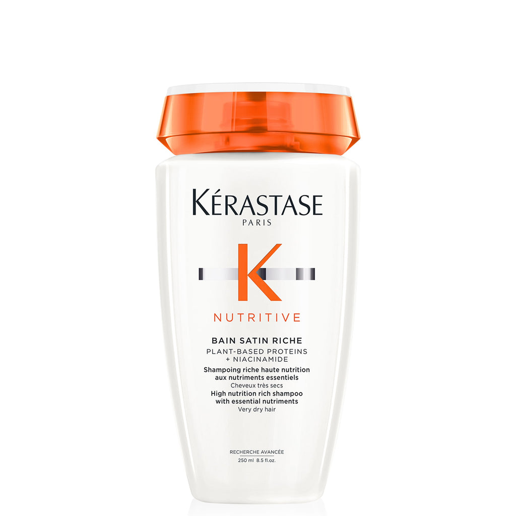 KERASTASE NUTRITIVE Bain Satin Riche Champú 250ml