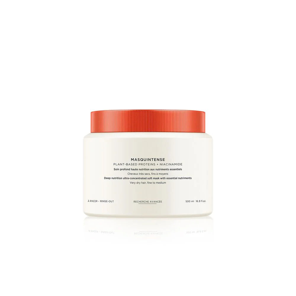 KÉRASTASE NUTRITIVE Masquintense Mask for Fine Hair 200 ml
