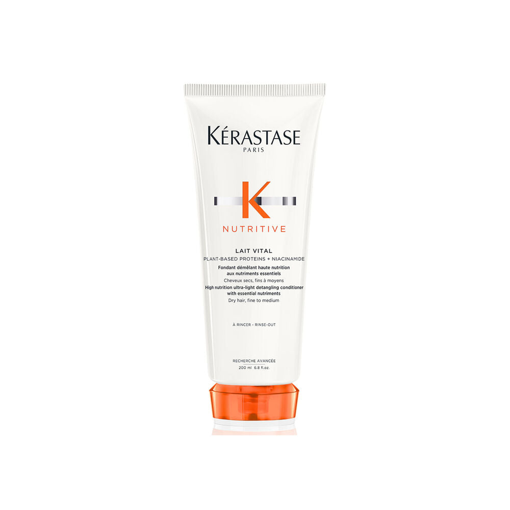 KÉRASTASE NUTRITIVE Lait Vital Conditioner 200 ml