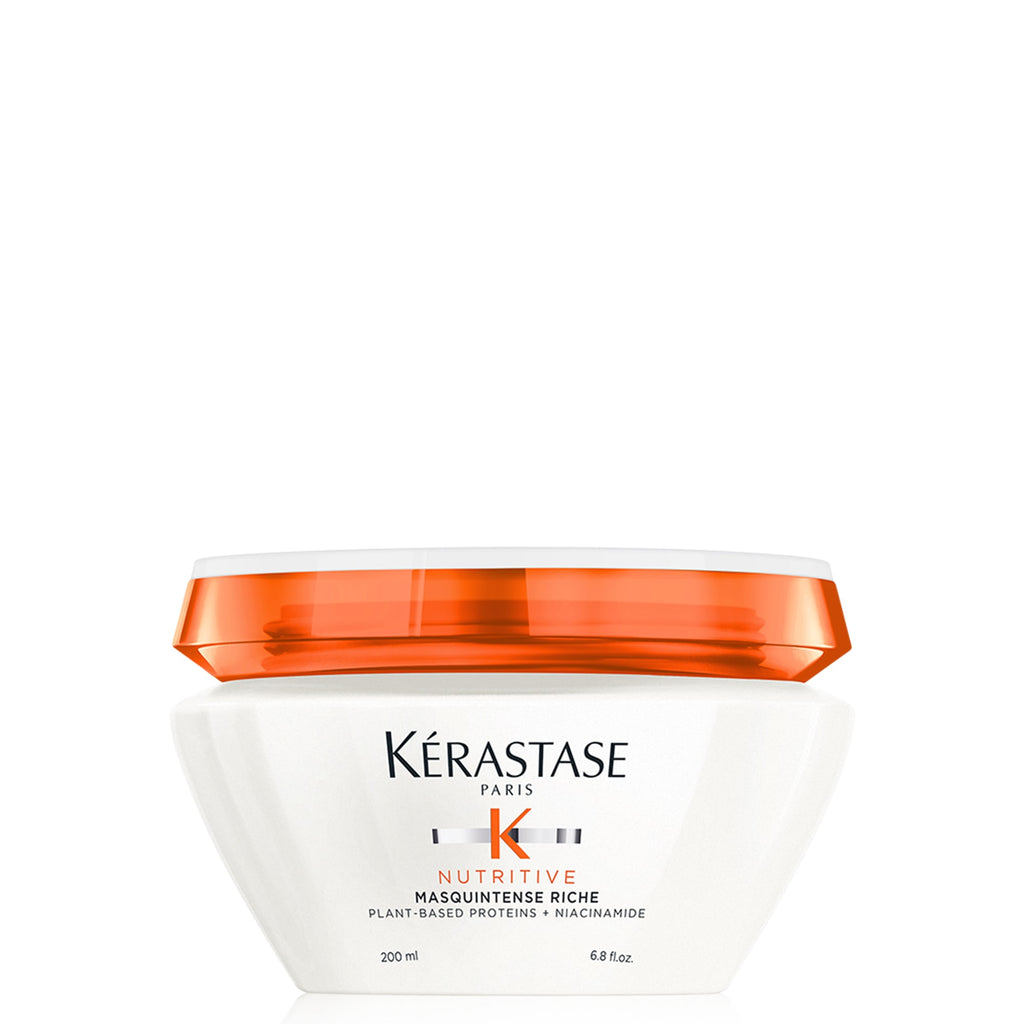 KÉRASTASE NUTRITIVE Masquintense Riche 200 ml Kerastase - Nutritive