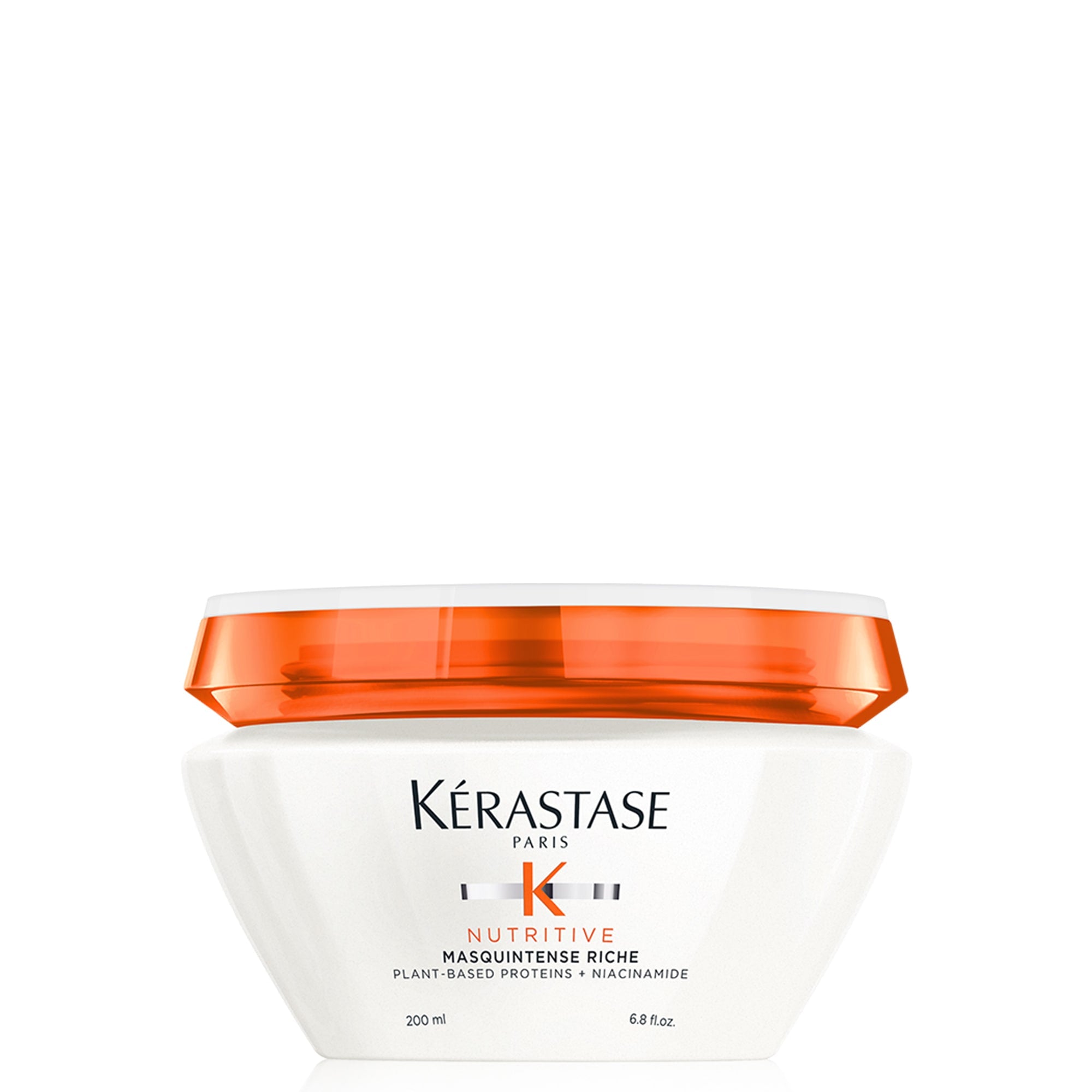 KÉRASTASE NUTRITIVE Masquintense Riche 200 ml Kerastase - Nutritive