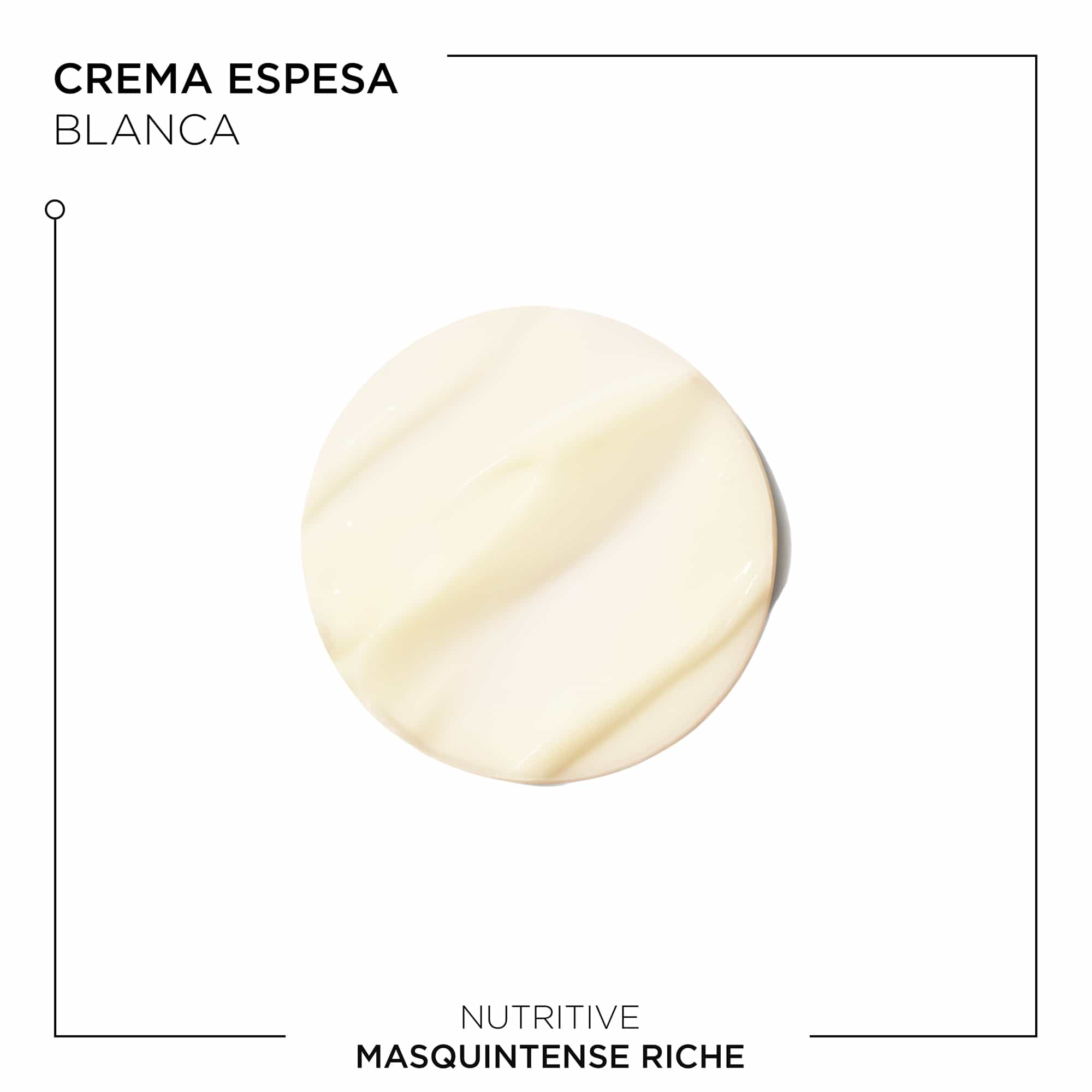 KÉRASTASE NUTRITIVE Masquintense Riche 200 ml Kerastase - Nutritive