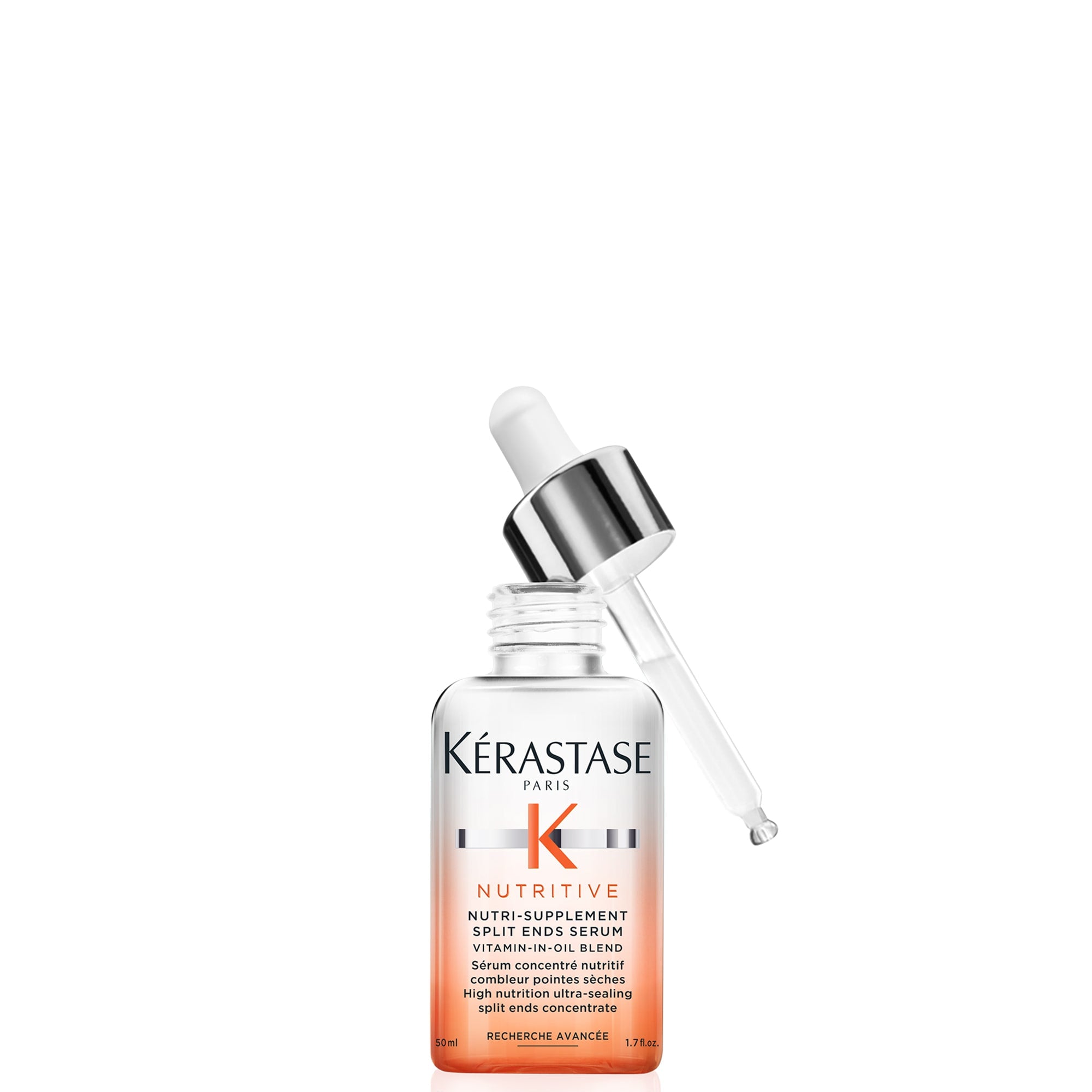 KERASTASE NUTRITIVE Split-Ends Serum 50 ml Kerastase - Nutritive