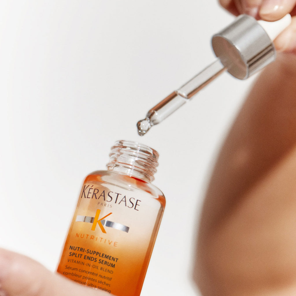 KERASTASE NUTRITIVE Split-Ends Serum 50 ml Kerastase - Nutritive