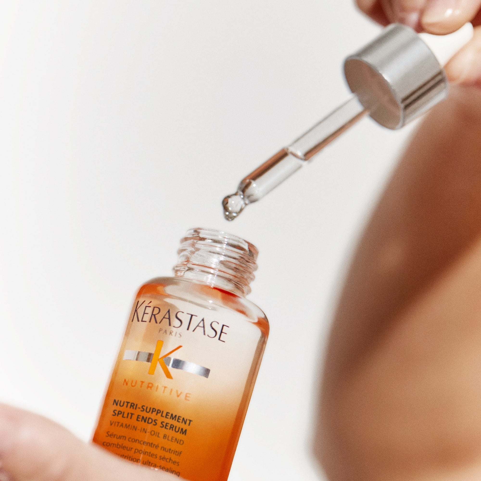 KERASTASE NUTRITIVE Split-Ends Serum 50 ml Kerastase - Nutritive