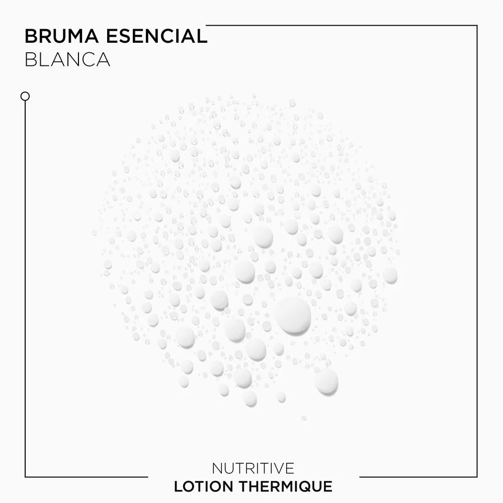 KERASTASE NUTRITIVE Sublimating Thermique Lotion Thermal Protective Mist 150ml