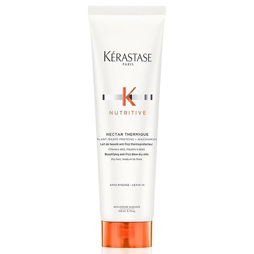 KÉRASTASE NUTRITIVE Protector Nectar Thermique 150 Ml