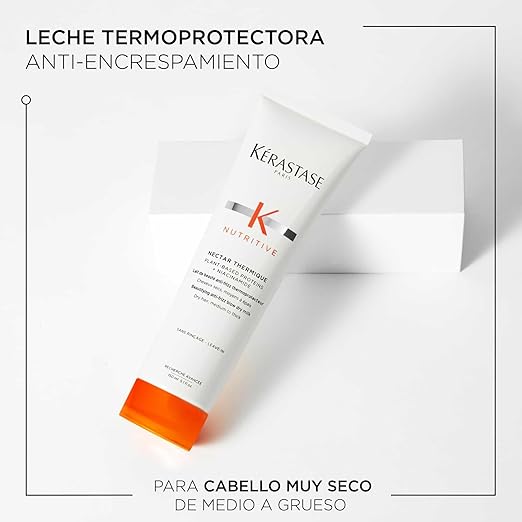 KÉRASTASE NUTRITIVE Protector Nectar Thermique 150 Ml