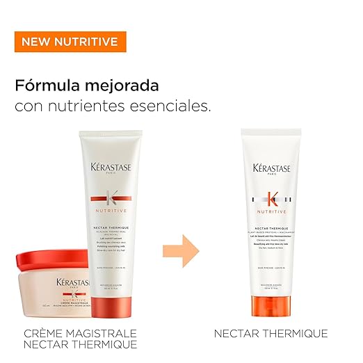 KÉRASTASE NUTRITIVE Protector Nectar Thermique 150 Ml