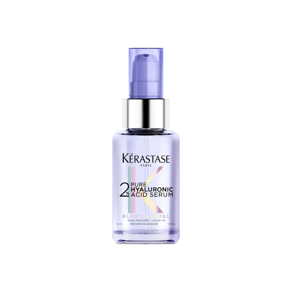 Sérum 2% Ácido Hialurónico Puro 50 ml Kerastase - Blond Absolu
