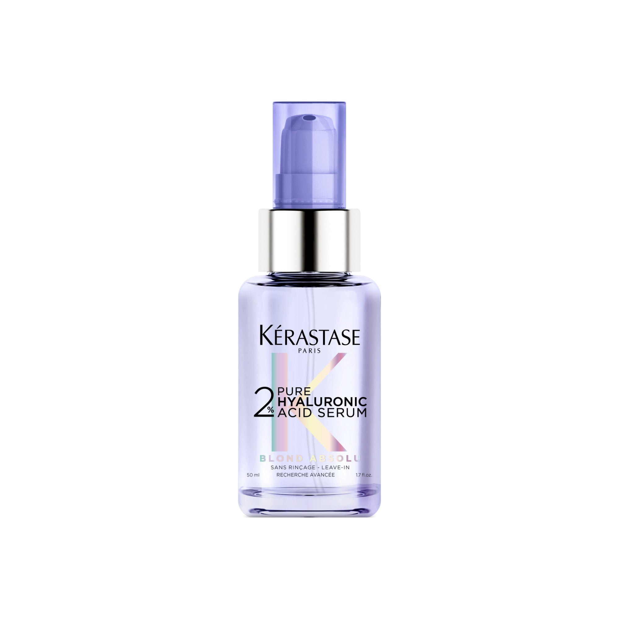 Sérum 2% Ácido Hialurónico Puro 50 ml Kerastase - Blond Absolu