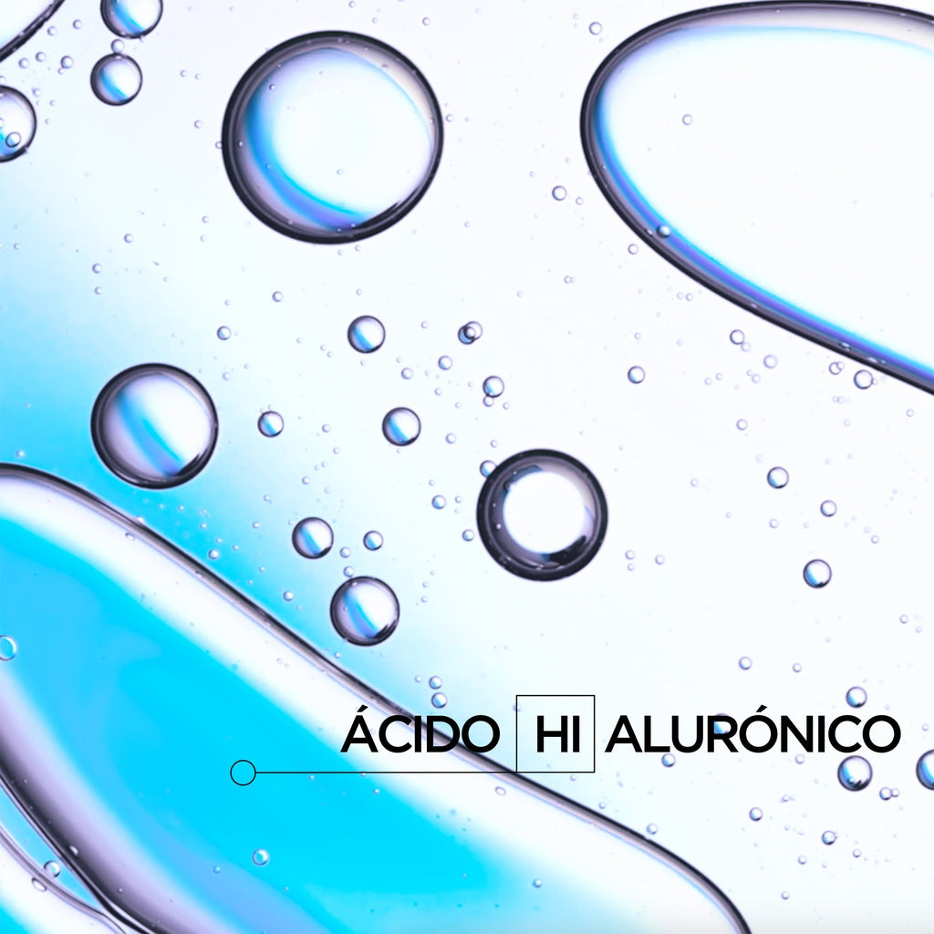 Sérum 2% Ácido Hialurónico Puro 50 ml Kerastase - Blond Absolu