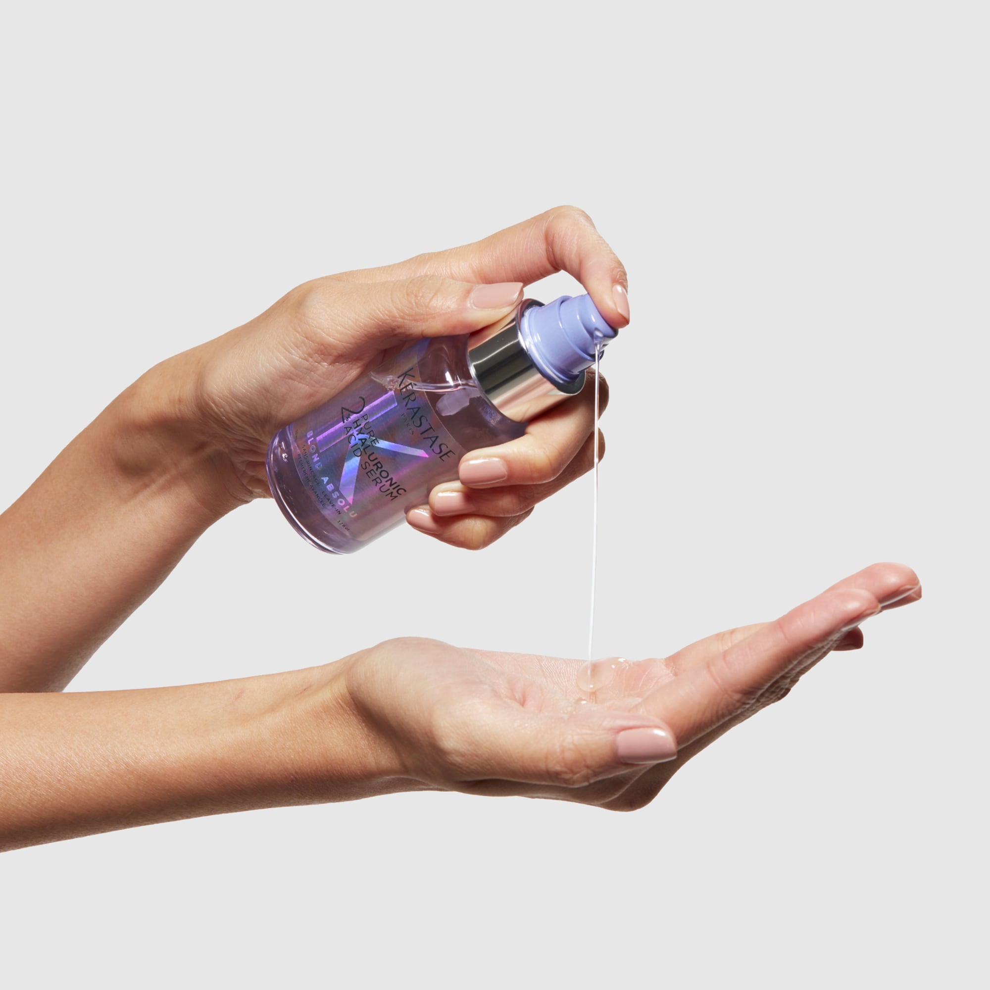 Sérum 2% Ácido Hialurónico Puro 50 ml Kerastase - Blond Absolu