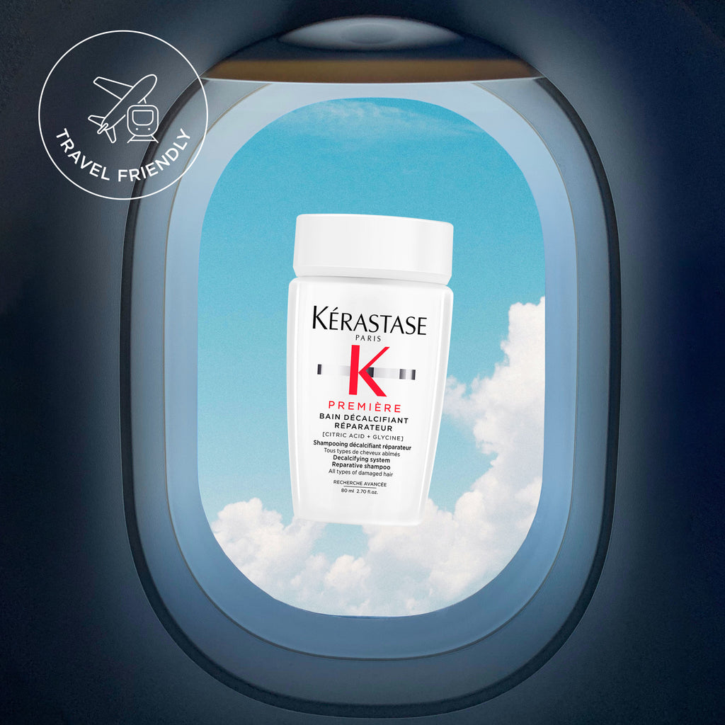 Kérastase Premiere Bain Delcacifiant Reparateur 80ml