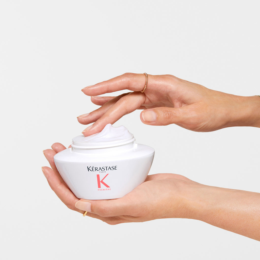 KERASTASE PREMIERE Masque Filler Réparateur 200 ml