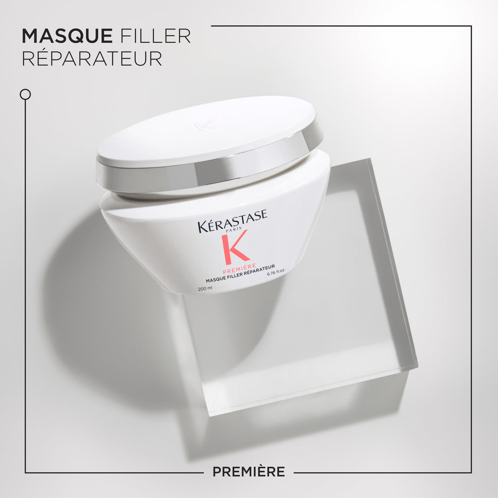 KERASTASE PREMIERE Masque Filler Réparateur 200 ml