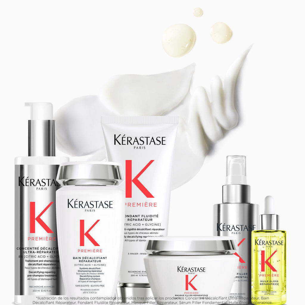 KERASTASE PREMIERE Masque Filler Réparateur 200 ml