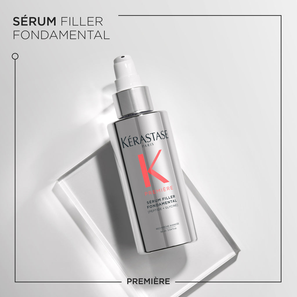 KERASTASE PREMIERE Sérum Filler Fondamental 90 ml