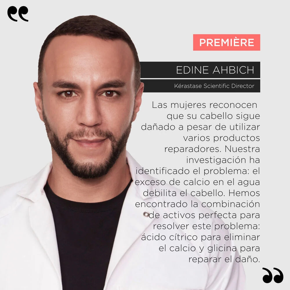 KERASTASE PREMIERE Sérum Filler Fondamental 90 ml